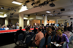 SANDFORD-BROWN FASHION EVENT